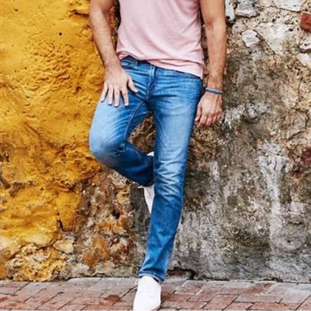 Bonobos The Blue Jean 32x32